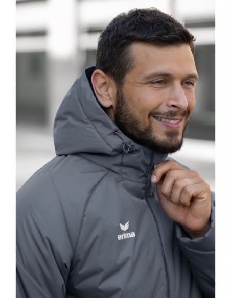 Veste d'hiver Team  Veste d'hiver Team
