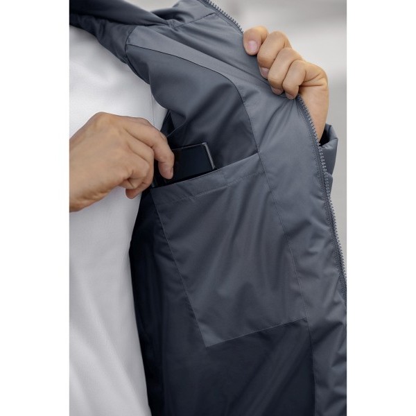 Veste d'hiver Team