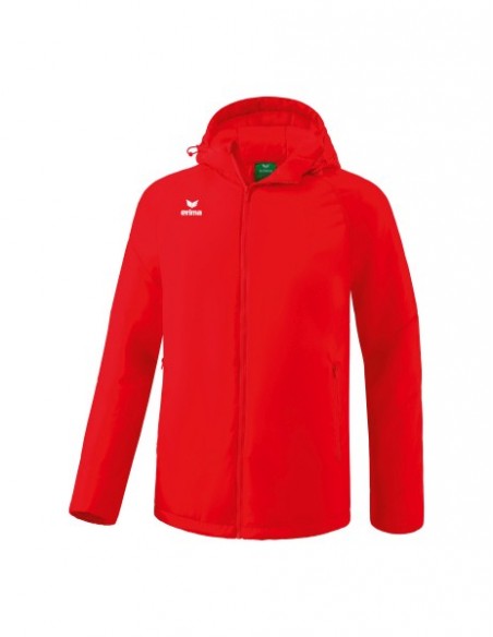 Veste d'hiver Team  Veste d'hiver Team