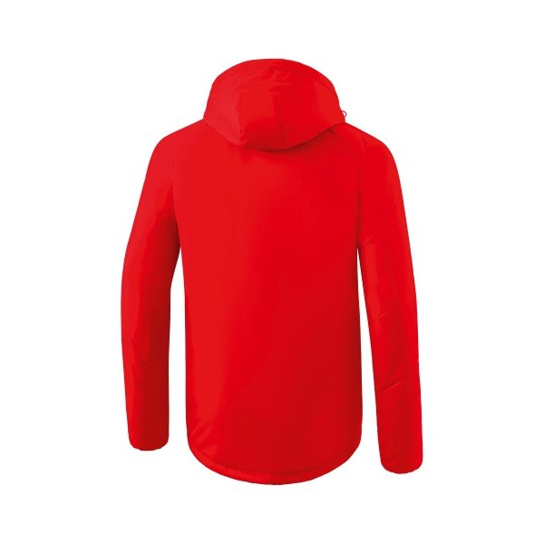 Team Winter Jacket 