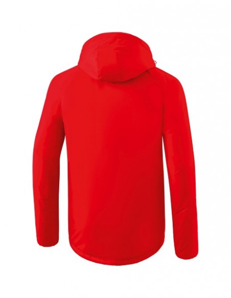 Veste d'hiver Team  Veste d'hiver Team