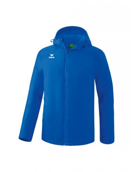 Veste d'hiver Team  Veste d'hiver Team