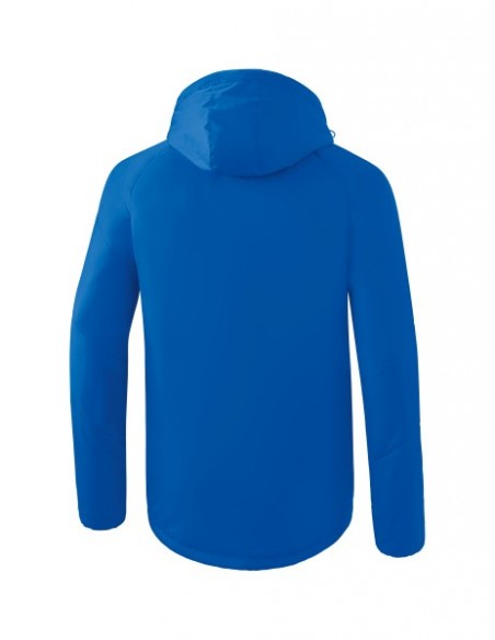 Veste d'hiver Team  Veste d'hiver Team