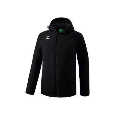 Team Winter Jacket