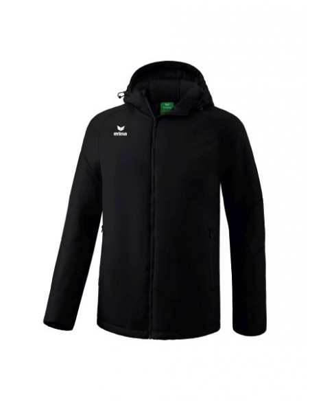 Veste d'hiver Team  Veste d'hiver Team