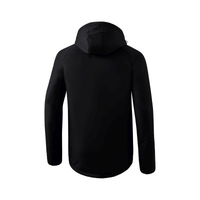 Team Winter Jacket  2