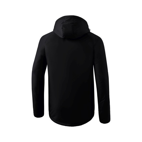 Team Winter Jacket 