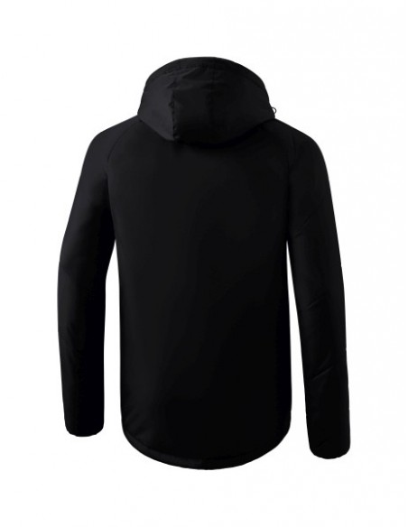 Veste d'hiver Team  Veste d'hiver Team