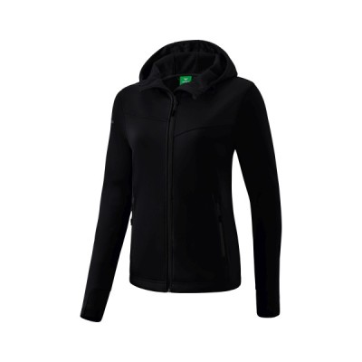 Softshell Jacket Performance