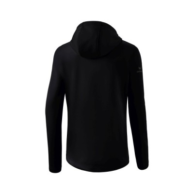 Softshell Jacket Performance  2