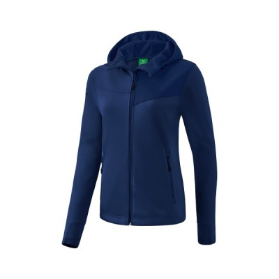 Softshell jack Performance