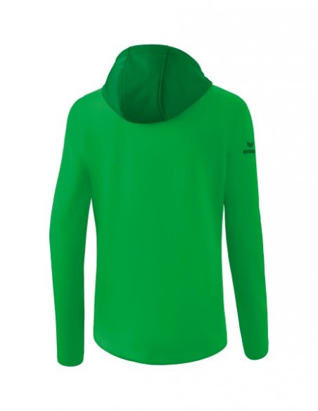 Softshell jack Performance 