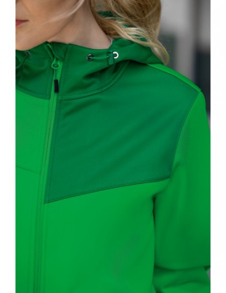 Softshell jack Performance 