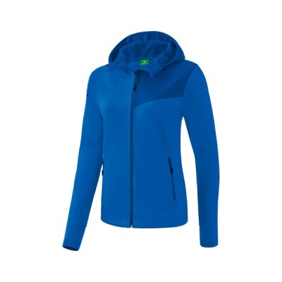 Softshell jack Performance