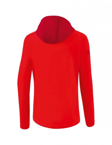 Veste Softshell Performance 