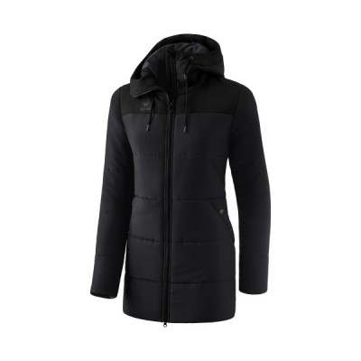 Veste d'hiver Squad