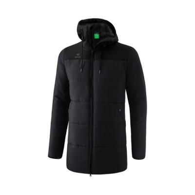 Veste d'hiver Squad
