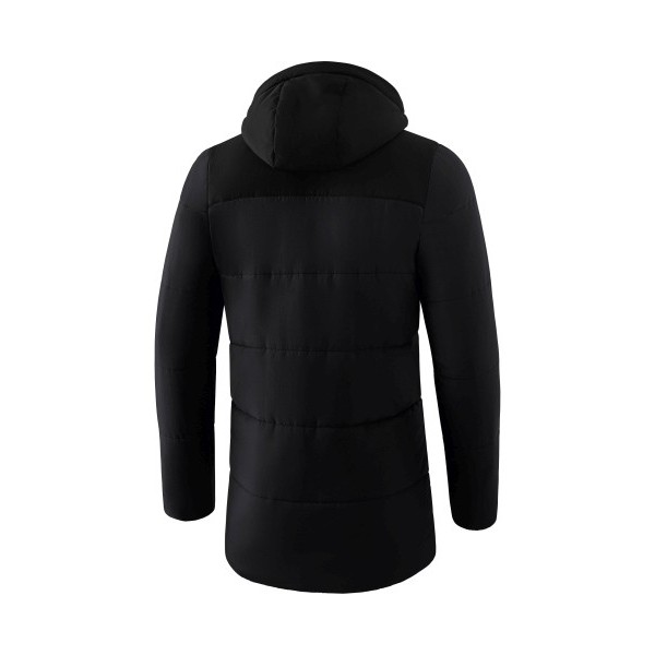 Squad Winter Jacket 