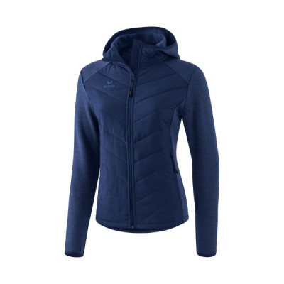 Quilted Jacket Function
