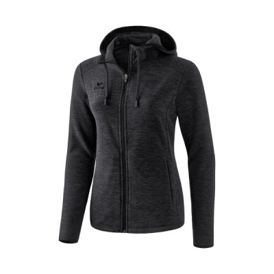 Fleece Jacket