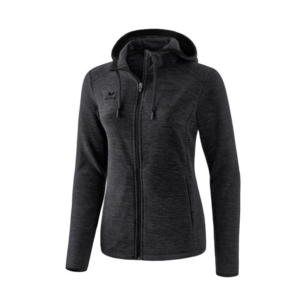 Fleece Jacket 