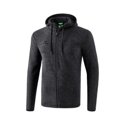 Fleece Jacket