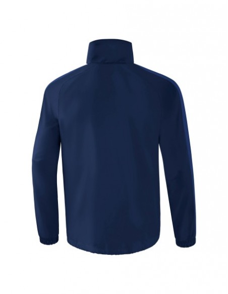 Team allweather jack 