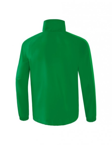 Team All-weather Jacket 