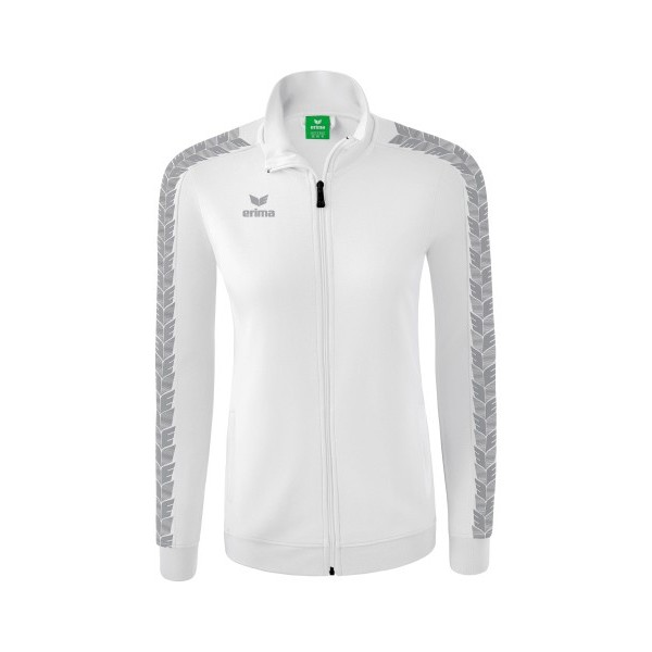 Essential Team Track Top Jacket 