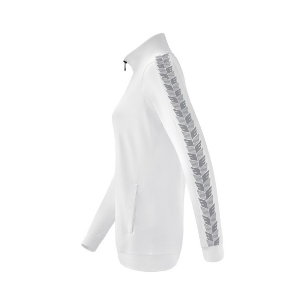 Essential Team Track Top Jacket 