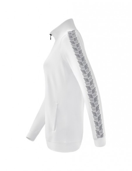 Veste Tracktop Essential Team 