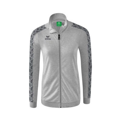 Veste Tracktop Essential Team