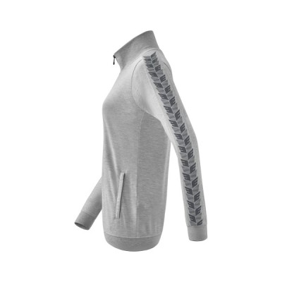 Veste Tracktop Essential Team  2