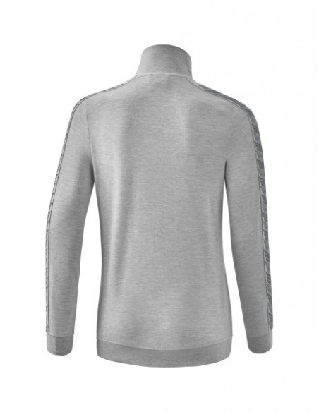 Veste Tracktop Essential Team 