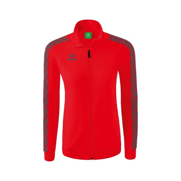 Essential Team Track Top Jacket 