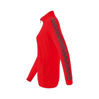 Veste Tracktop Essential Team  2