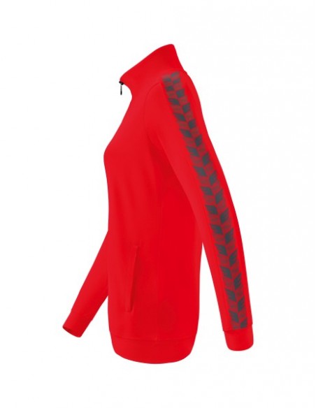 Veste Tracktop Essential Team 