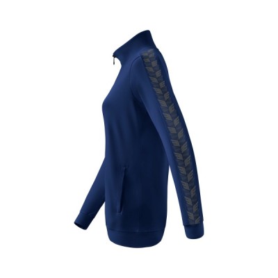 Veste Tracktop Essential Team  2