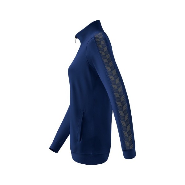 Essential Team Track Top Jacket 