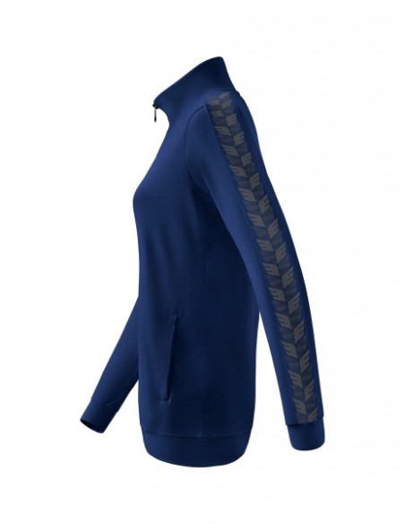 Veste Tracktop Essential Team 