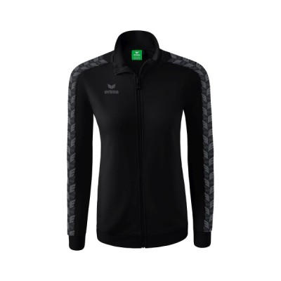 Veste Tracktop Essential Team