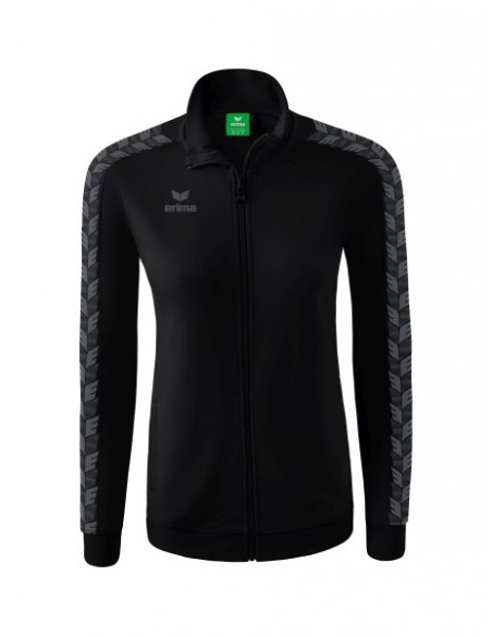 Essential Team Track Top Jacket 