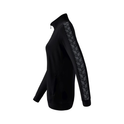 Veste Tracktop Essential Team  2