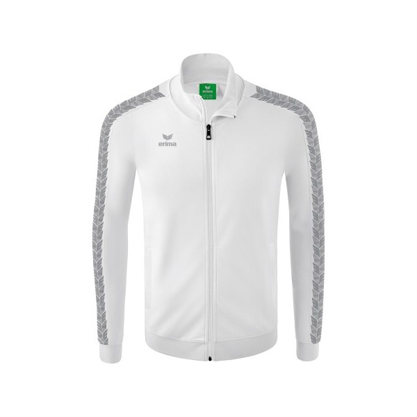 Essential Team Track Top Jacket 