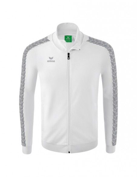 Essential Team Track Top Jacket 