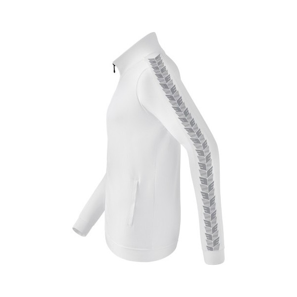 Essential Team Track Top Jacket 