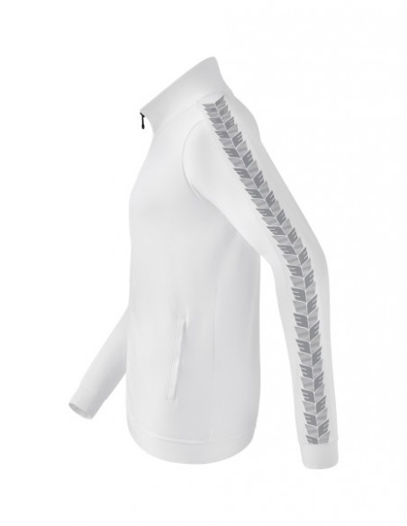 Essential Team Track Top Jacket 