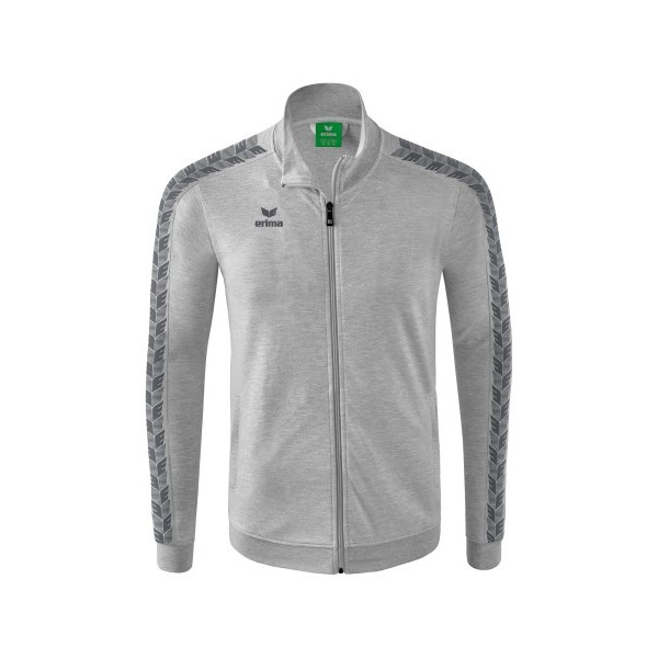 Essential Team Track Top Jacket 