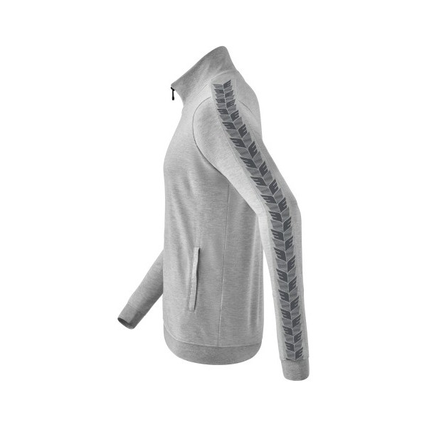 Essential Team Track Top Jacket 