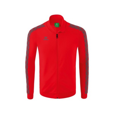 Veste Tracktop Essential Team